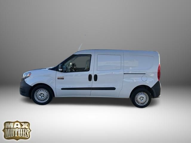 2020 Ram ProMaster City Tradesman 4