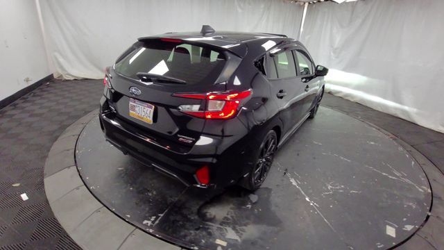2024 – Subaru – Impreza