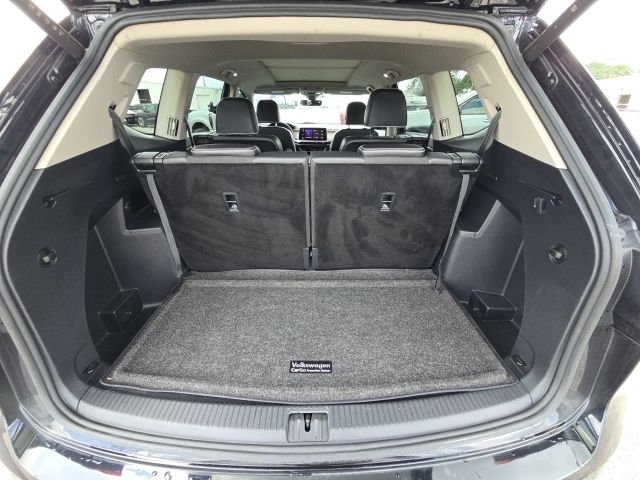 2024 Volkswagen Atlas 2.0T SEL Premium R-Line:169225A