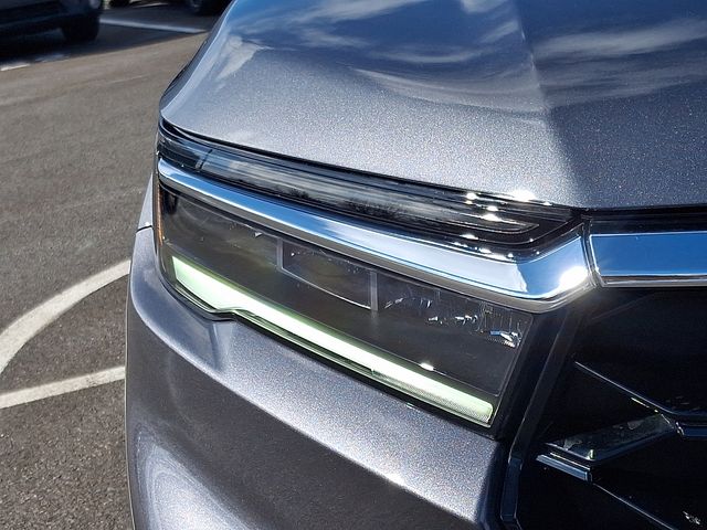 used 2025 Honda Pilot car, priced at $46,499