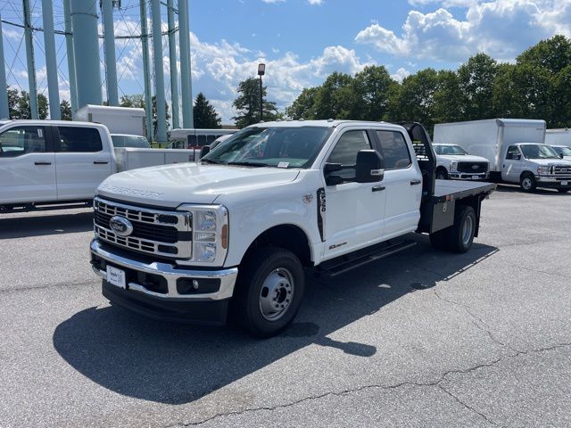 2025 Ford F-350 Super Duty XL