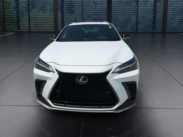 2024 Lexus NX - $44,998