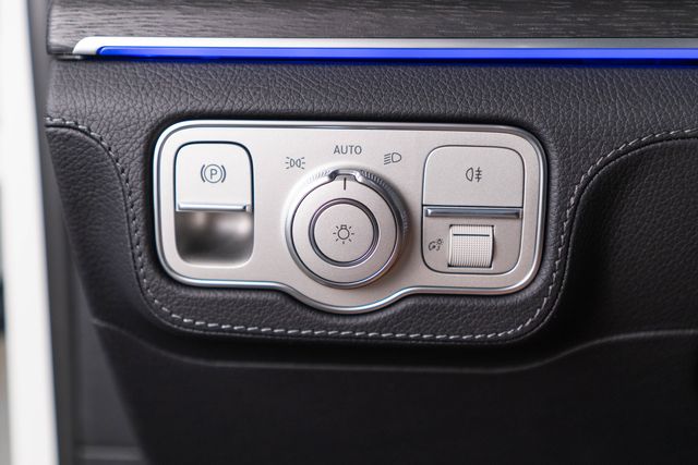 New 2026 Mercedes-benz GLS SUV