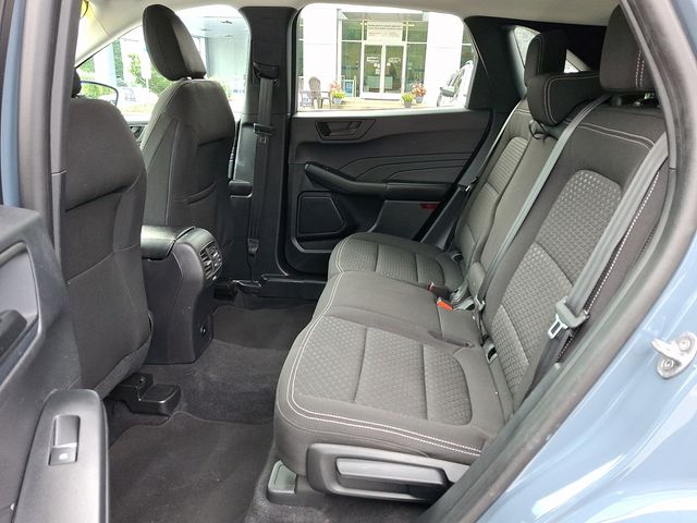 2023 Ford Escape Active Blue at Phil Fitts Ford