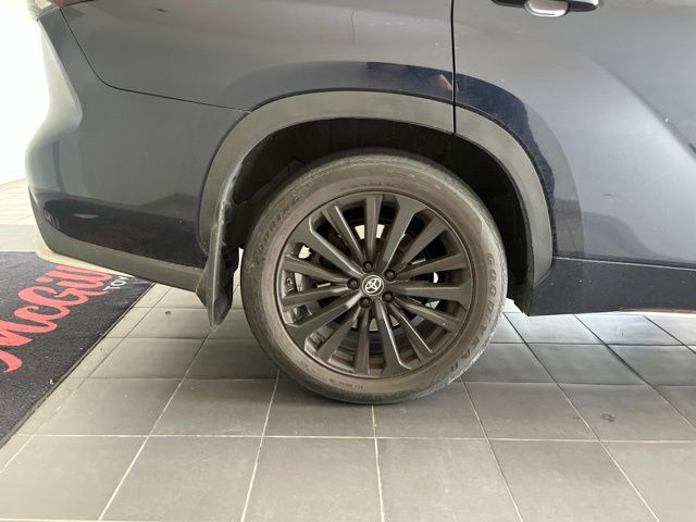 2023 Toyota Highlander XSE  at Bayway Chrysler Dodge Jeep Ram
