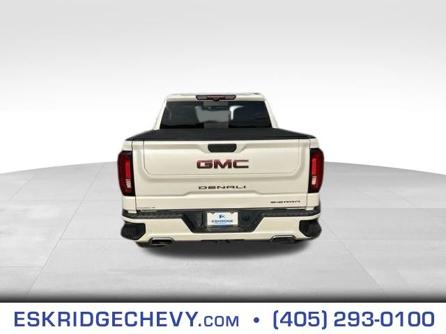 2021 GMC Sierra 1500 Denali 5