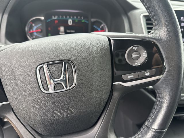Used 2021 Gray Honda Touring image 18