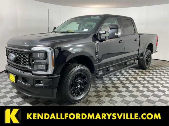 2026 Ford F-350 Super Duty