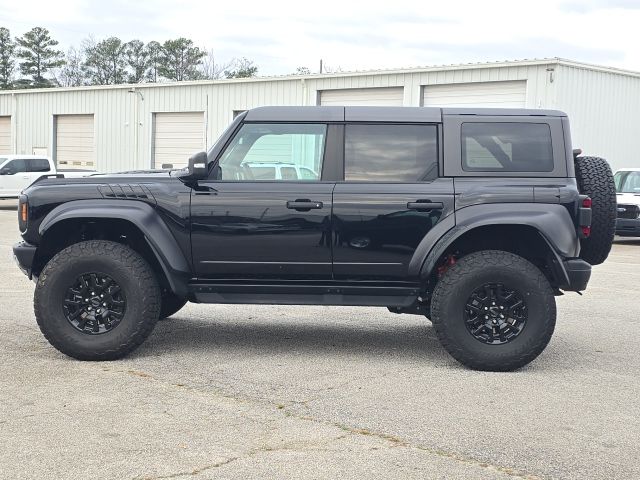 2023 Ford Bronco Raptor:45393A