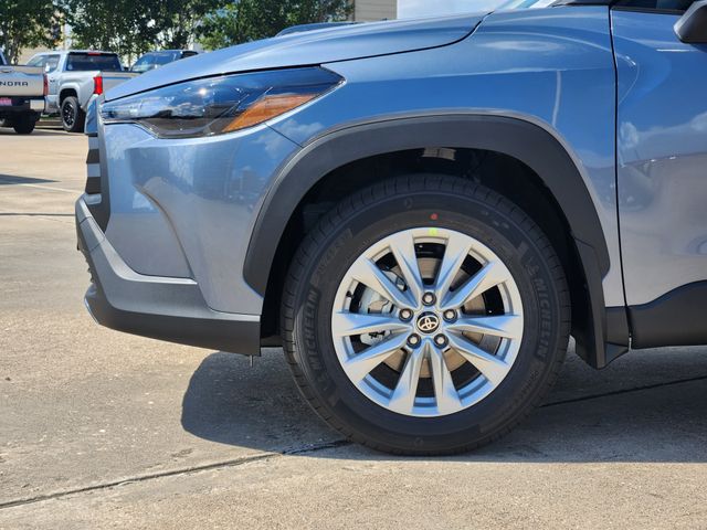2026 Toyota Corolla Cross LE  at Classic Toyota Galveston