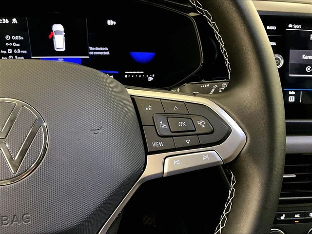 2022 Volkswagen Taos 1.5T SE  at Subaru and VW of Moon Township