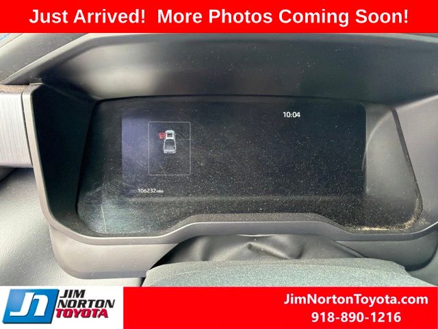 Used 2022 Toyota Tundra Platinum in Tusla OK | 5TFNA5DB7NX040750