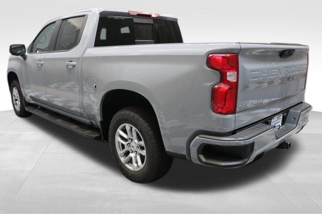 2024 Chevrolet Silverado 1500 RST 20