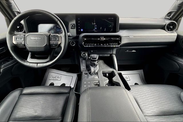 2024 Toyota Land Cruiser Base - 6