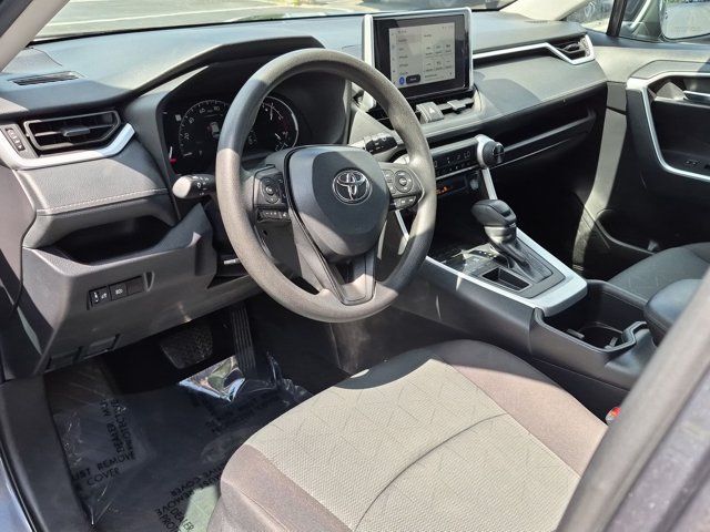 Used 2024 Toyota RAV4 SUV