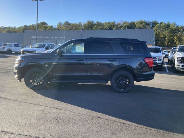 2024 Ford Expedition XLT 6