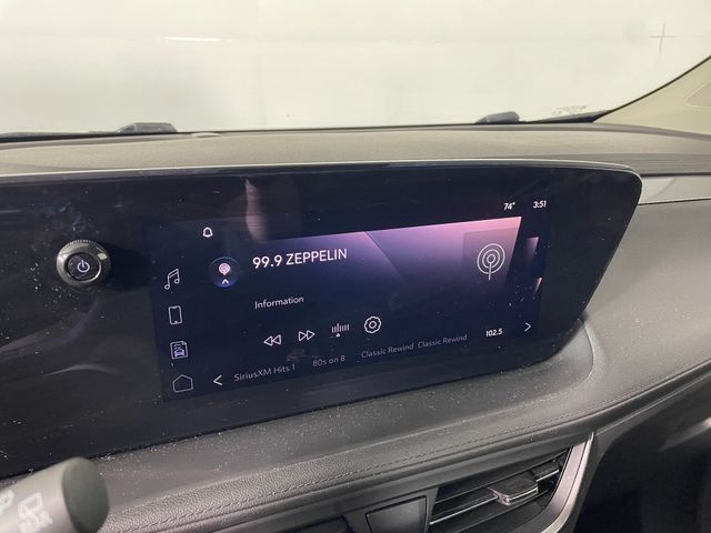 Used 2024 Buick Encore GX Preferred For Sale in Bremerton, WA