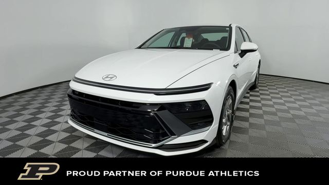 New 2025 Hyundai Sonata For Sale in Indianapolis, IN