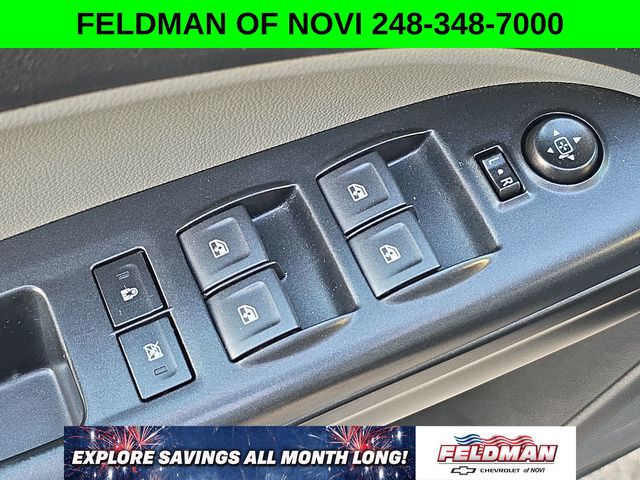 Used 2019 Chevrolet Colorado For Sale in Muncie, IN