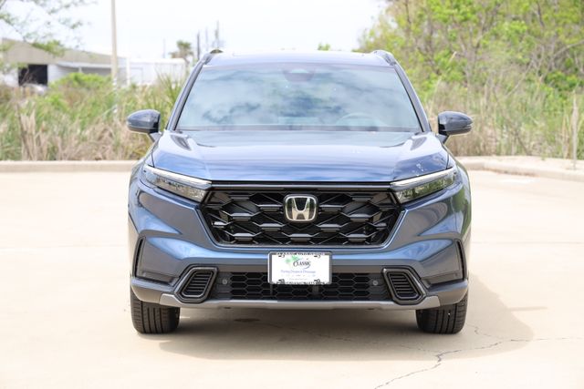 2026 Honda CR-V Hybrid Sport-L - 1