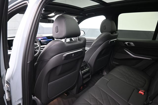 Used 2024 BMW X5 SUV