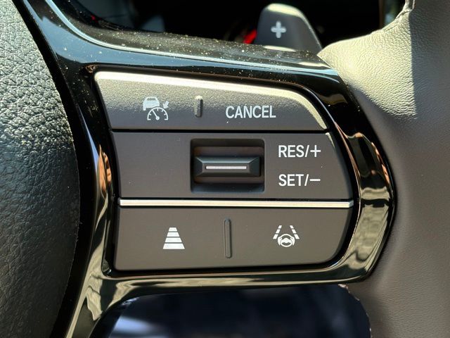 new 2026 Honda Civic car, priced at $26,775