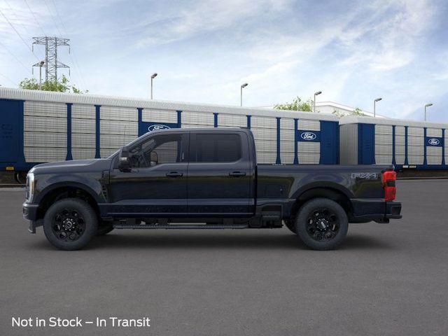 2025 Ford F-250 Super Duty Lariat