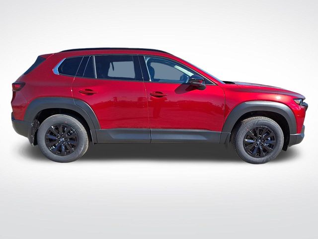 new 2026 Mazda CX-50 Hybrid car, priced at $37,561