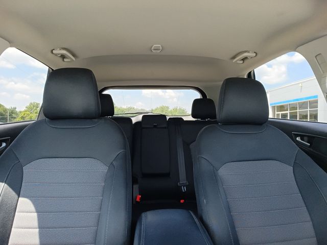 Used 2021 Ford Edge SUV