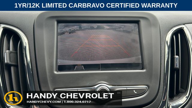 Used 2024 Chevrolet Equinox SUV