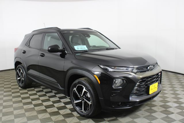 2023 Chevrolet Trailblazer RS FWD