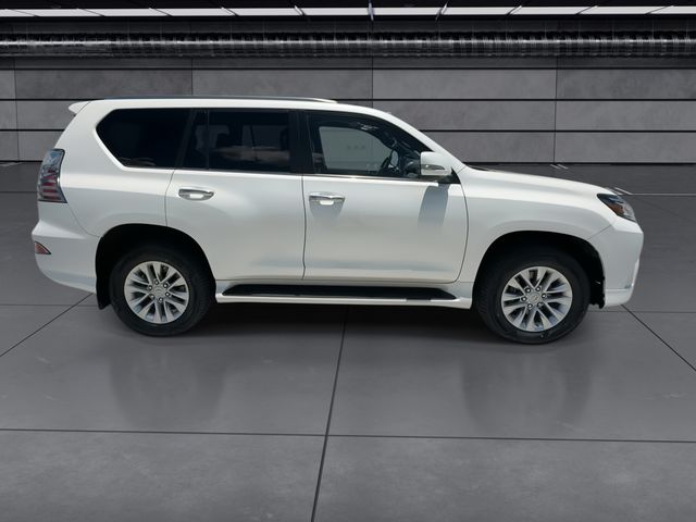Used 2023 Lexus GX SUV