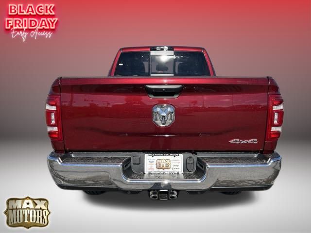 2024 Ram 3500 Tradesman 11