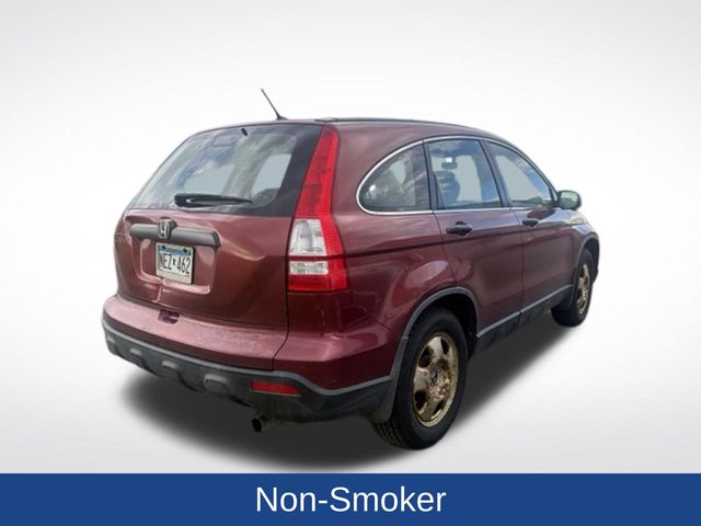 2008 Honda CR-V LX