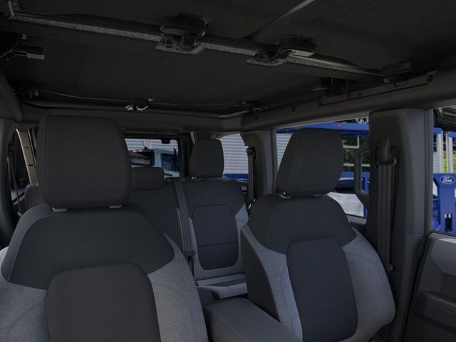 2026 Ford Bronco Big Bend:169488