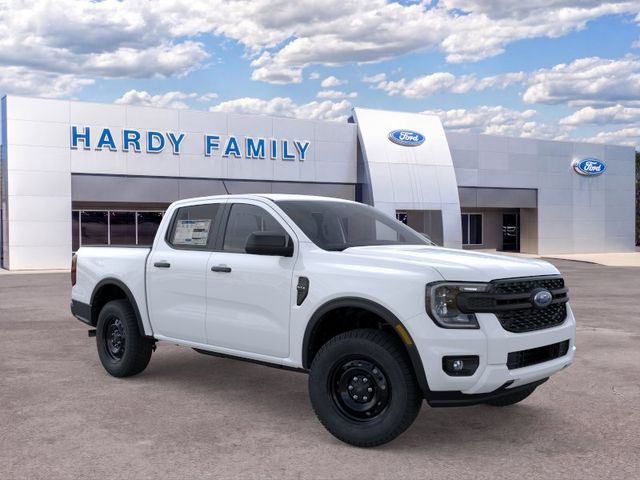 2026 Ford Ranger XL:169645