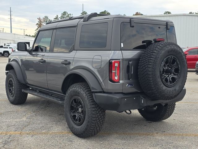 Photo of 2023 Ford Bronco Wildtrak in Dallas, GA - 3,  2023 Ford Bronco Wildtrak:44192A