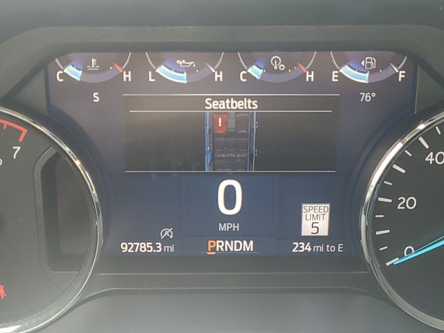 Used 2024 Ford Expedition Max SUV