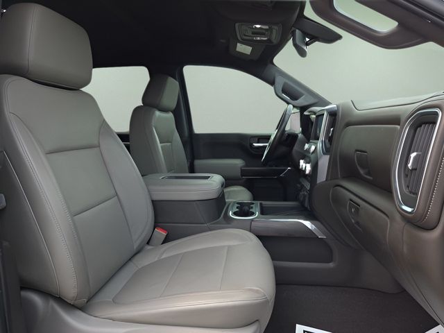 Used 2020 GMC Sierra 1500 Truck