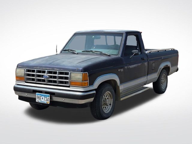1990 Ford Ranger 