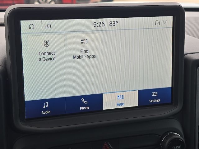 2024 Ford Bronco Sport Big Bend:47029A