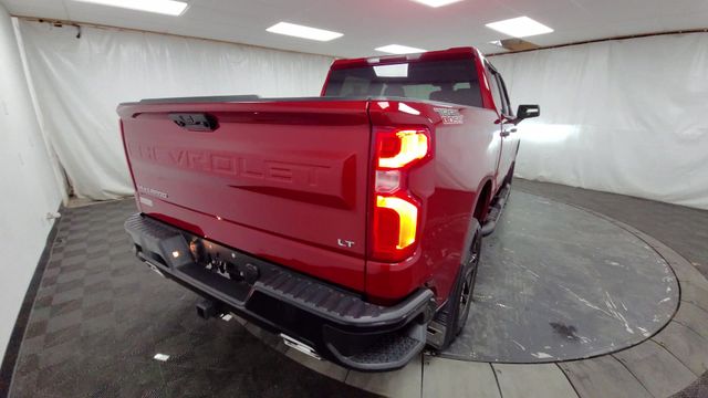 2023 – Chevrolet – Silverado 1500