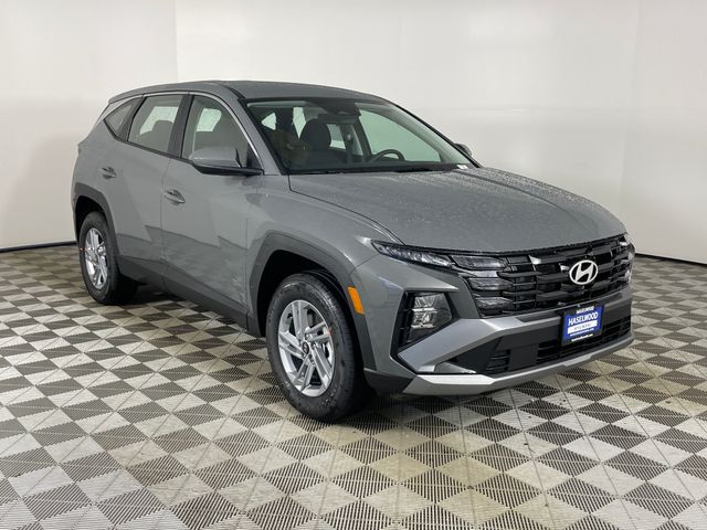 New 2026 Hyundai Tucson SE For Sale in Bremerton, WA