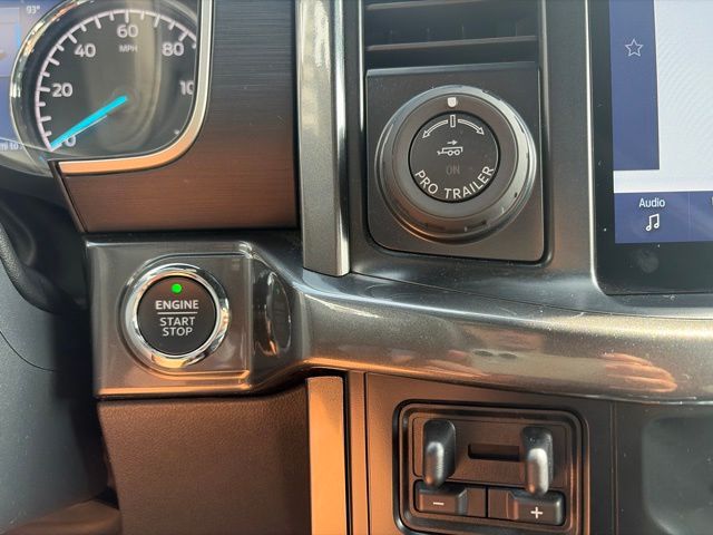 2023 Ford F-150 XLT Gray at Luther Ford