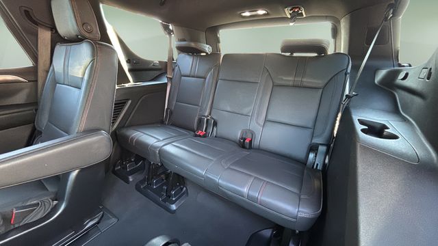Used 2024 White Chevrolet RST image 34