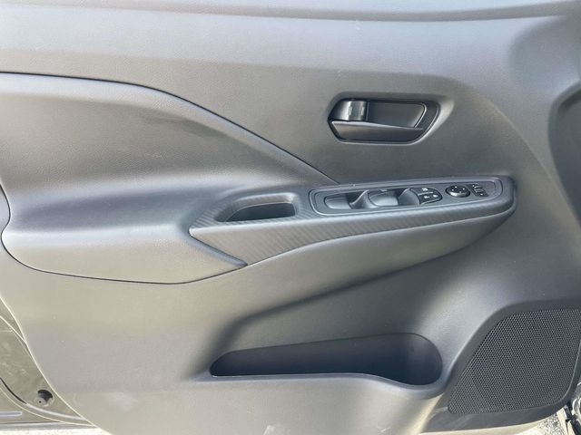 Used 2025 Black Nissan 1.6 S image 14