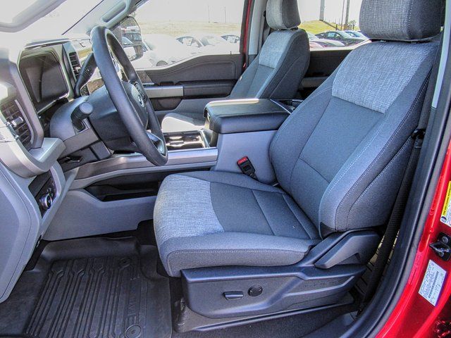 Photo of 2025 Ford F-250SD XLT in Dallas, GA - 8,  2025 Ford F-250SD XLT:168012