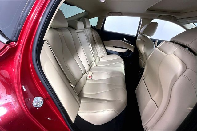 Used 2021 Acura TLX Base For Sale in OLIVE BRANCH, MS