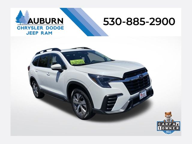 2025 Subaru Ascent Premium 7-Passenger AWD