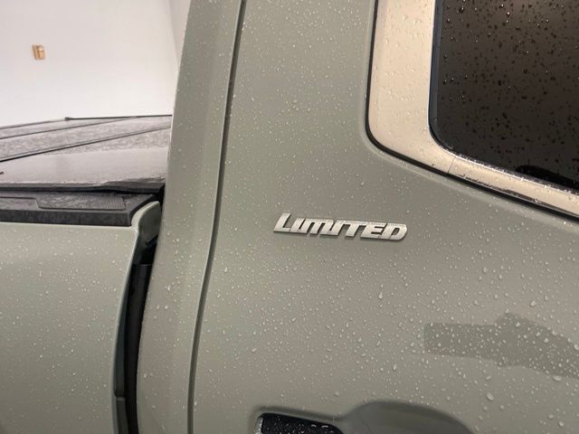2024 Toyota Tundra Hybrid Limited  at Bayway Cadillac of The Woodlands